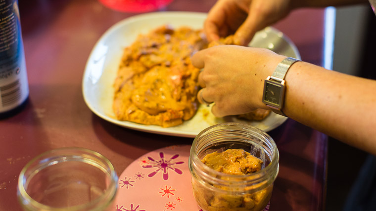 Temps De Stérilisation Foie Gras En Bocaux 200g Le Parfait
