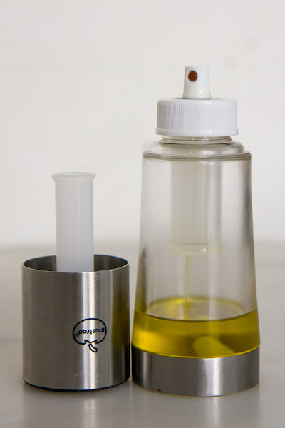 Pulvérisateur d'huile d'olive - Spray d'huile d'olive - Pompe à