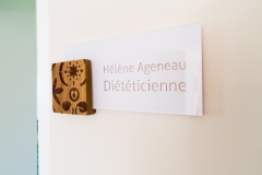 Hélène Ageneau Diététicienne à Arès
