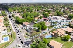 Plan diététicien Arès Gironde Bassin d'Arcachon