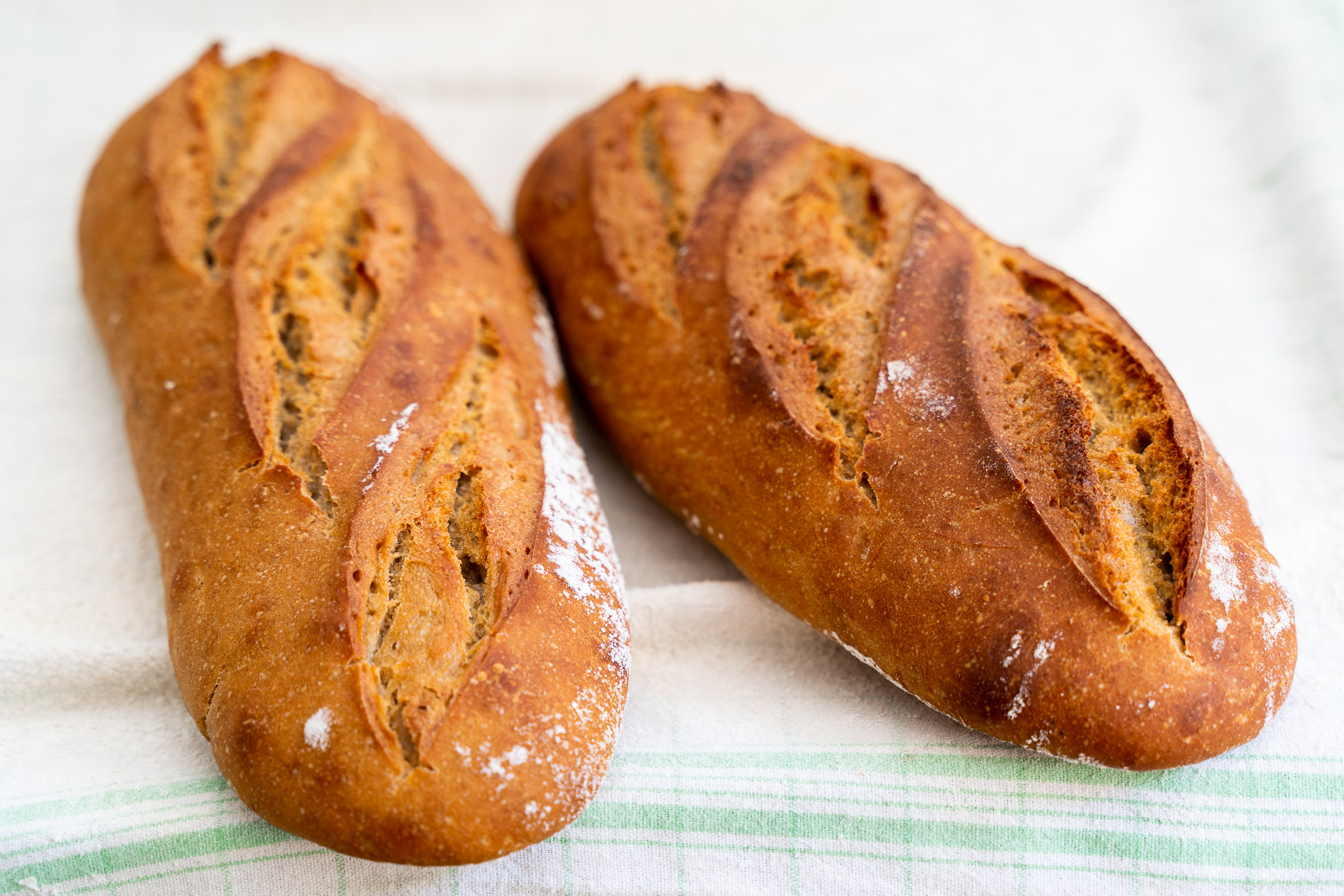 La mode du sans gluten