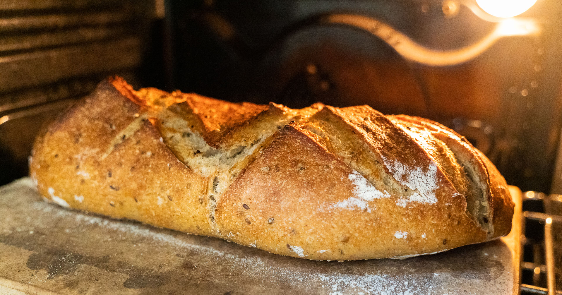 Le gluten un problème ?