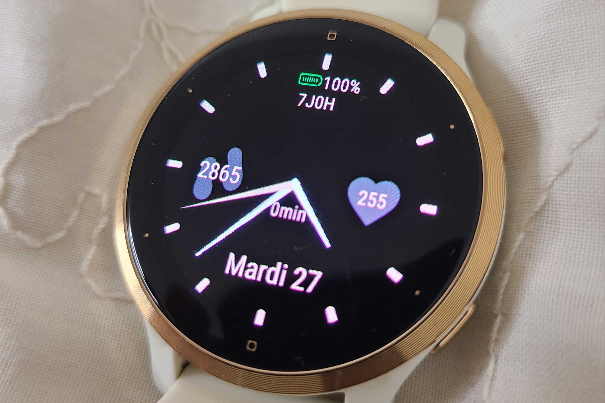 2 ans à porter une montre connectée de sport quotidiennement, est-ce un objet vraiment utile ?